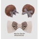 Yupbro Little Bear JSK, Jacket and FS(Reservation/Full Payment Without Shipping)